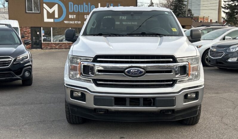 2020 Ford F-150 full