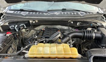 2020 Ford F-150 full