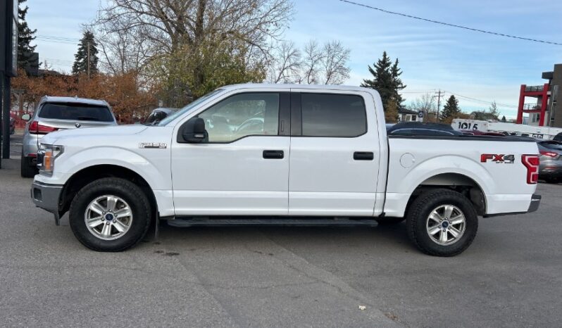 2020 Ford F-150 full