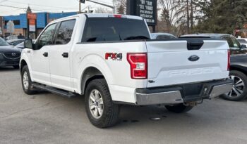 2020 Ford F-150 full
