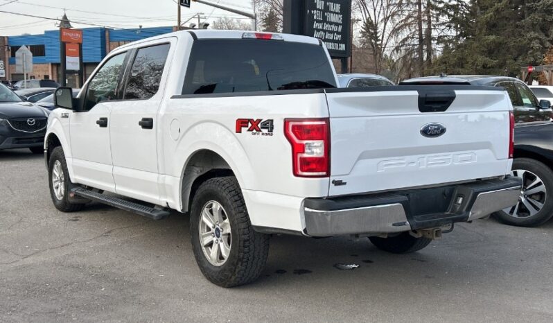 2020 Ford F-150 full
