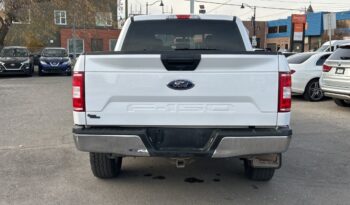 2020 Ford F-150 full