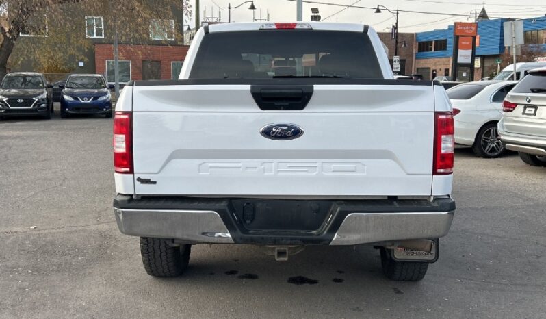 2020 Ford F-150 full