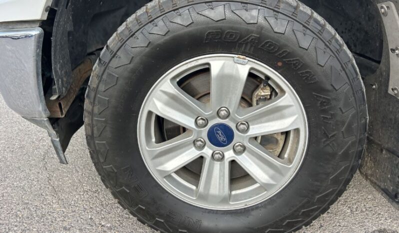 2020 Ford F-150 full