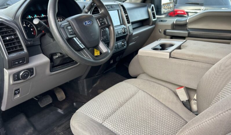 2020 Ford F-150 full