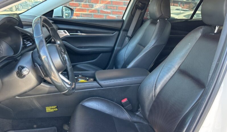 2020 Mazda Mazda3 full