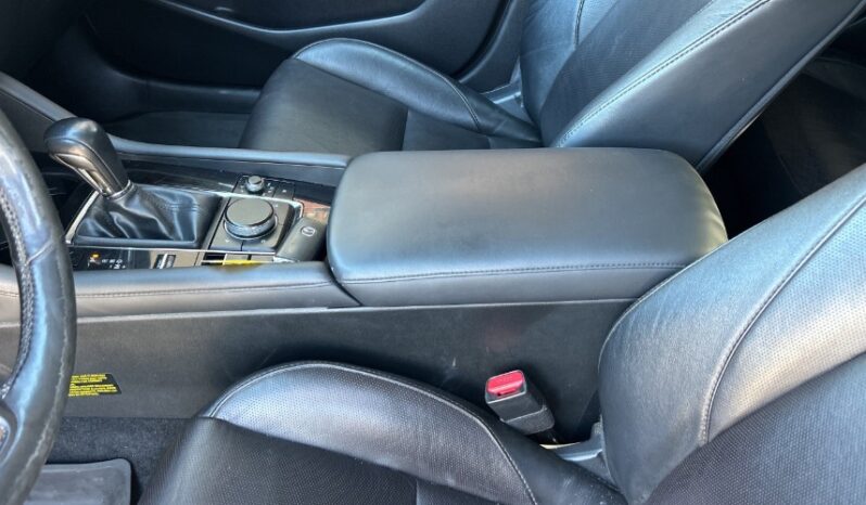 2020 Mazda Mazda3 full