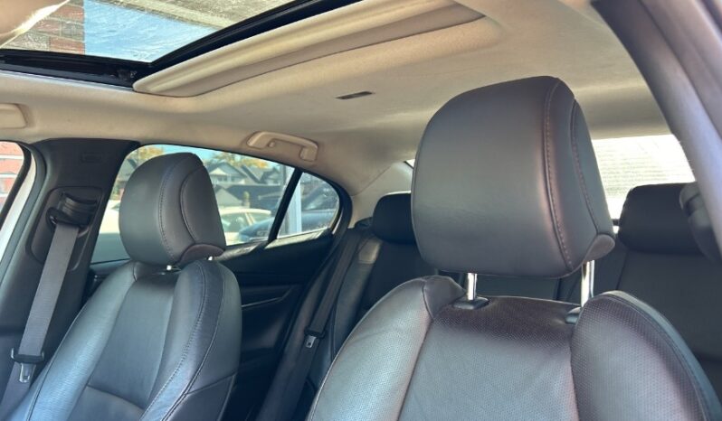 2020 Mazda Mazda3 full