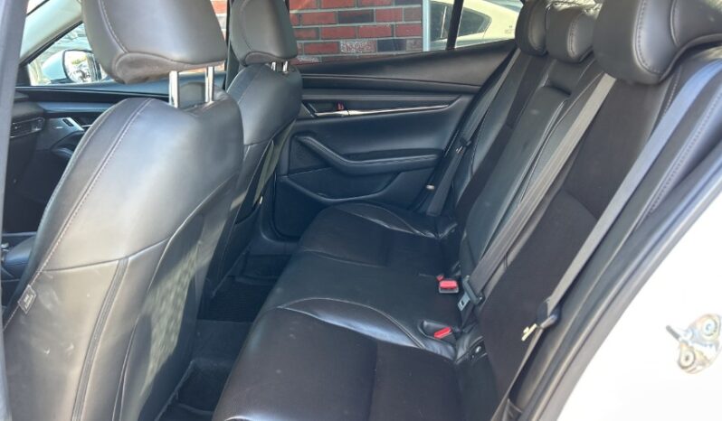 2020 Mazda Mazda3 full