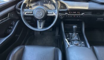2020 Mazda Mazda3 full