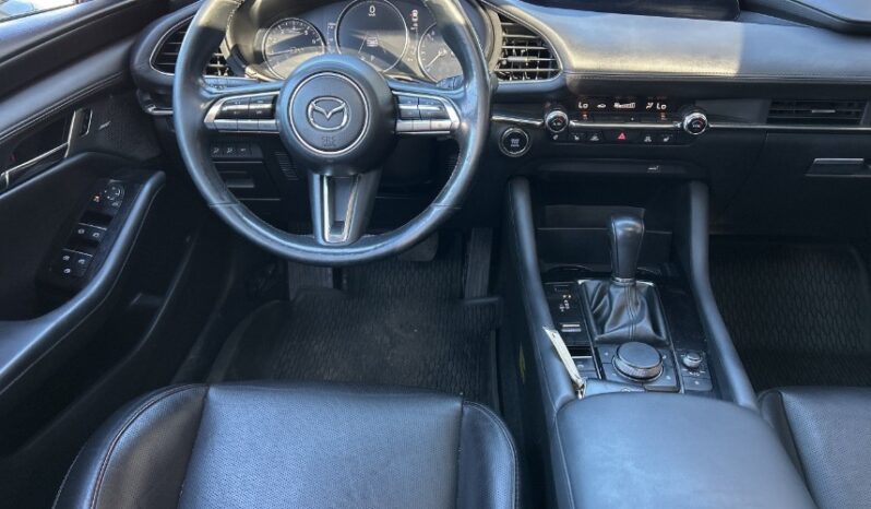 2020 Mazda Mazda3 full