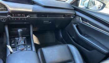 2020 Mazda Mazda3 full