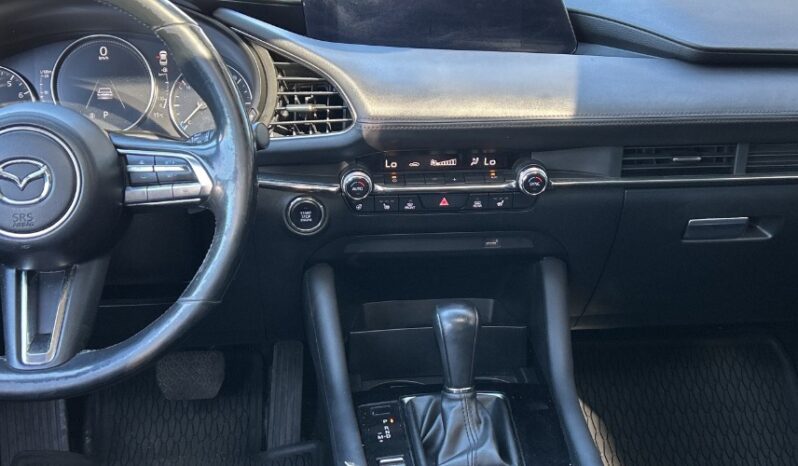 2020 Mazda Mazda3 full