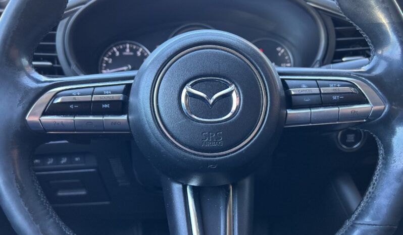 2020 Mazda Mazda3 full