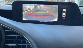 2020 Mazda Mazda3 full