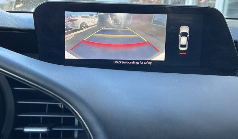 2020 Mazda Mazda3 full