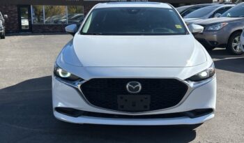 2020 Mazda Mazda3 full