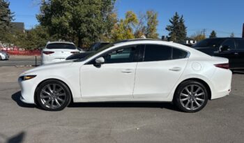 2020 Mazda Mazda3 full