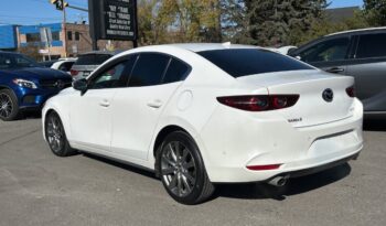 2020 Mazda Mazda3 full