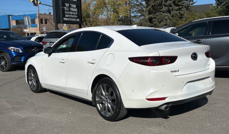 2020 Mazda Mazda3 full