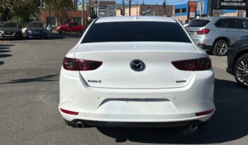 2020 Mazda Mazda3 full