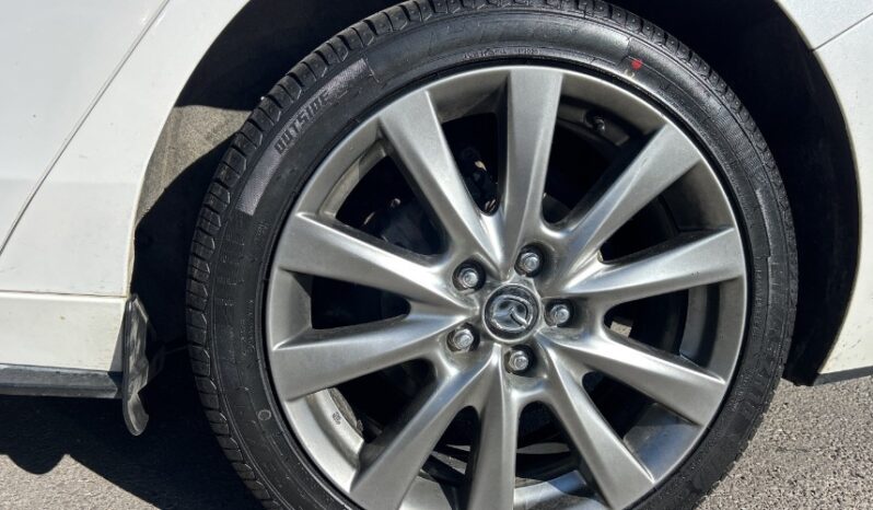 2020 Mazda Mazda3 full