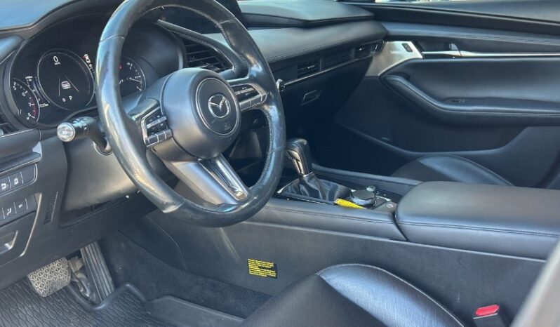 2020 Mazda Mazda3 full