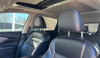2021 Nissan Murano full
