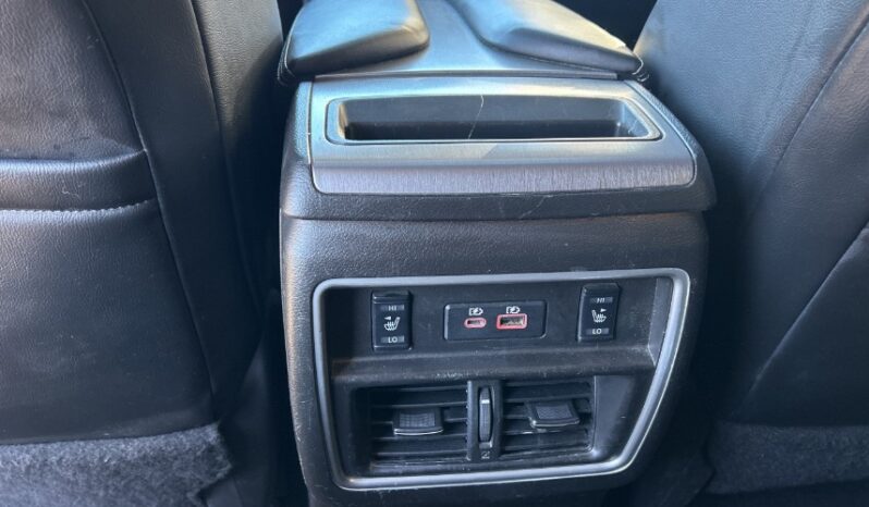 2021 Nissan Murano full