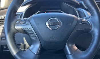 2021 Nissan Murano full
