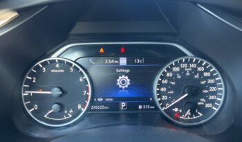 2021 Nissan Murano full