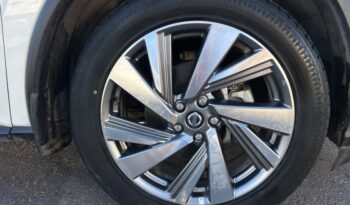 2021 Nissan Murano full
