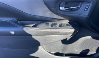 2021 Nissan Murano full