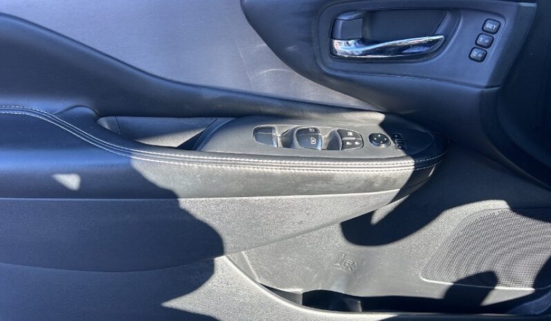 2021 Nissan Murano full