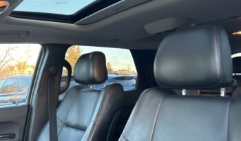 2015 Dodge Durango full