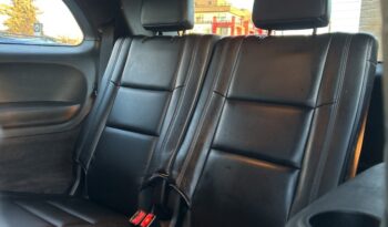 2015 Dodge Durango full