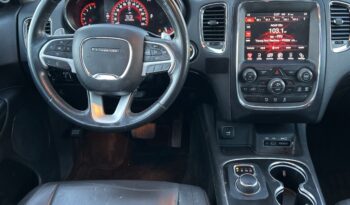 2015 Dodge Durango full