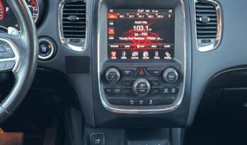 2015 Dodge Durango full