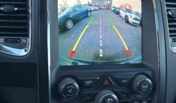 2015 Dodge Durango full