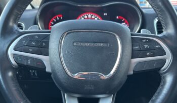 2015 Dodge Durango full