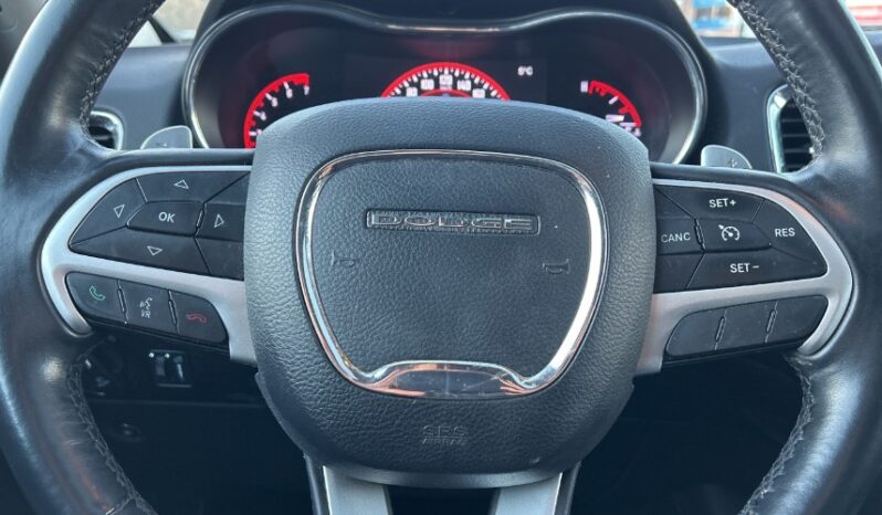 2015 Dodge Durango full