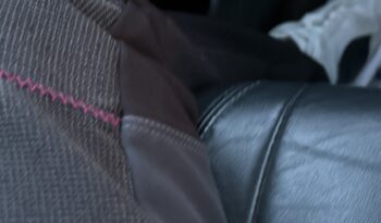 2015 Dodge Durango full