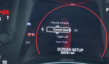 2015 Dodge Durango full