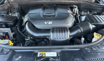 2015 Dodge Durango full