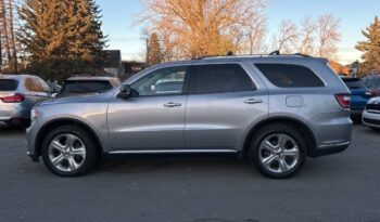 2015 Dodge Durango full