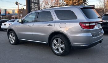2015 Dodge Durango full
