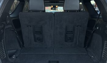 2015 Dodge Durango full