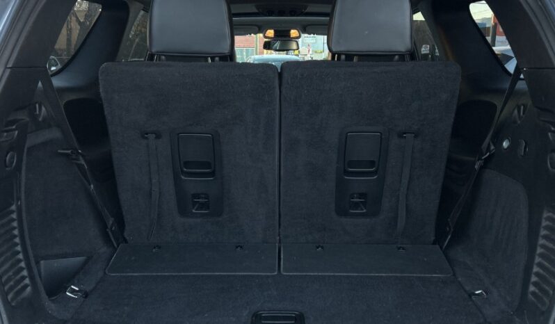 2015 Dodge Durango full