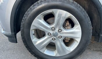 2015 Dodge Durango full