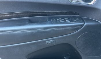 2015 Dodge Durango full